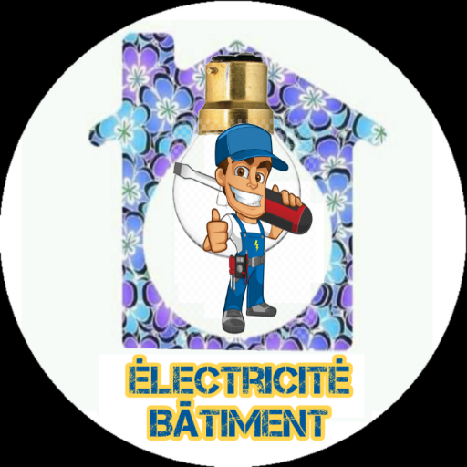 Schéma Electricité Bâtiment