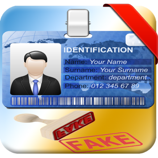 Fake ID Card Maker - Generator