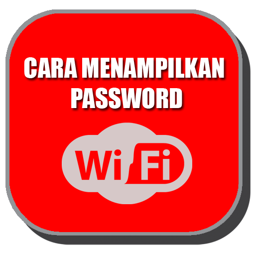 Cara Tampilkan Password Wifi
