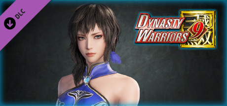 Wang Yi (Dudou Costume)/王異「肚兜風コスチューム」