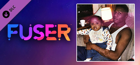 FUSER™ - DaBaby - "BOP"