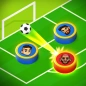 Super Soccer 3v3 (Online)