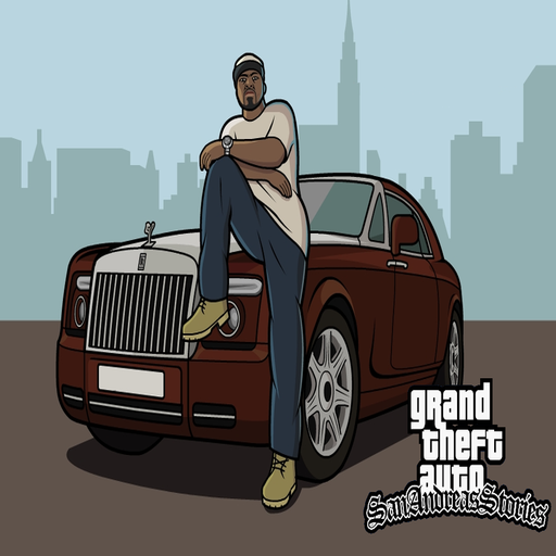 Mod GTA SA Android