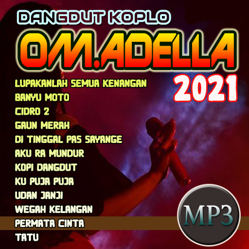 Koleksi Dangdut Koplo Terbaru 