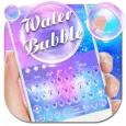 Bubble Keyboard