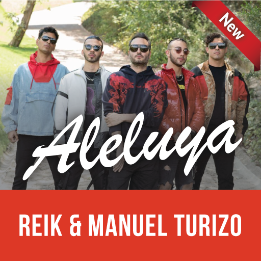 Aleluya - Reik ft Manuel Turizo