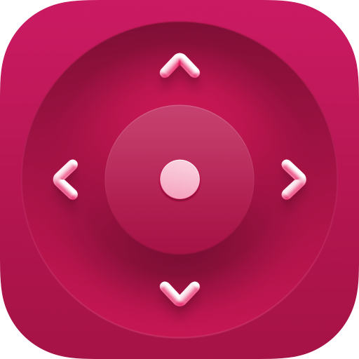 LG Smart TV Remote Control