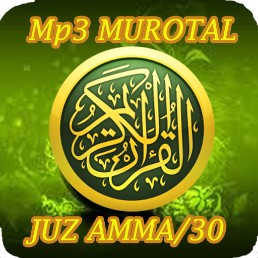 Murotal Juz amma Offline