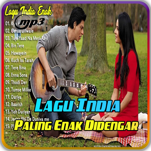 Lagu India Lengkap Offline