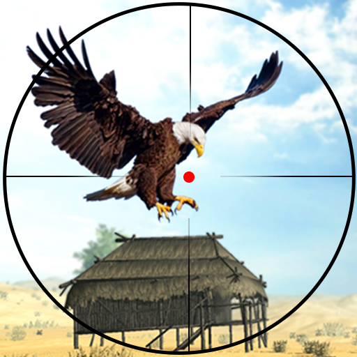 trò chơi săn bắn chim: miễn ph