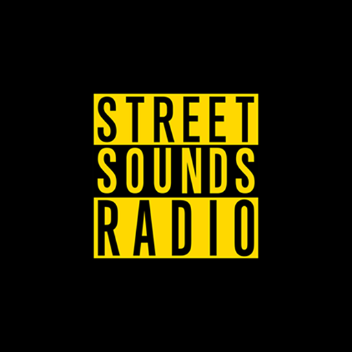 Street Sounds Radio