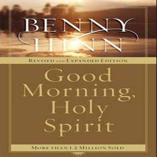 Good Morning Holy Spirit By BE