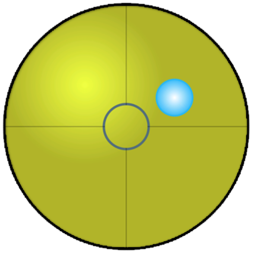 Digital Spirit Level app