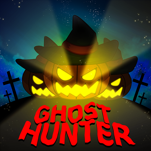 Ghost Hunt: Permainan yang Bol