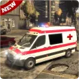 Ambulance Rescues 3D: Free Gam