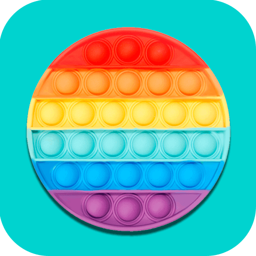 Circle Pop-It