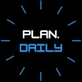 Plan Daily: To Do List, Task P