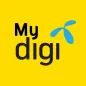 Aplikasi MyDigi