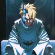 Boruto Uzumaki Wallpaper HD 4K