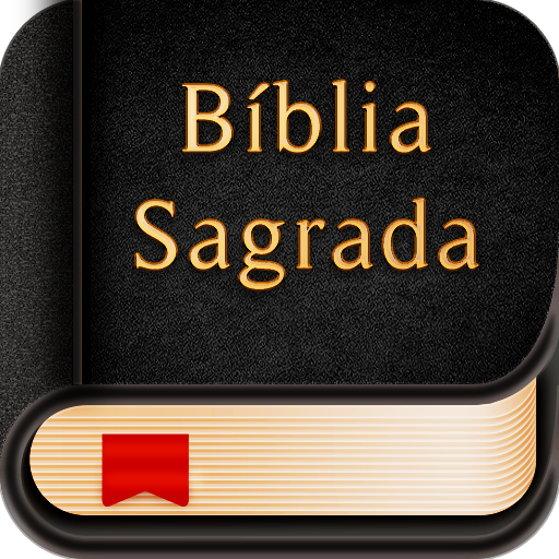 Bíblia Sagrada Comigo- áudio