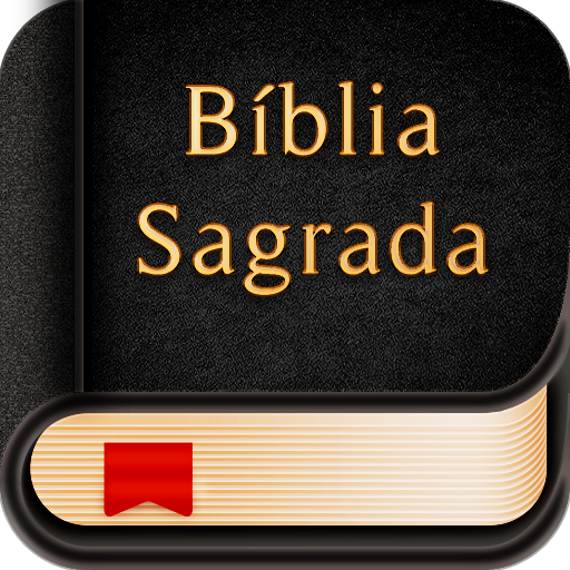 Bíblia Sagrada Comigo- áudio