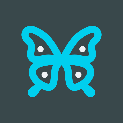 Timus Spin: Dark Icon Pack