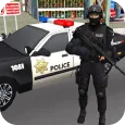 Polis Araba Sürüş Simülatörü