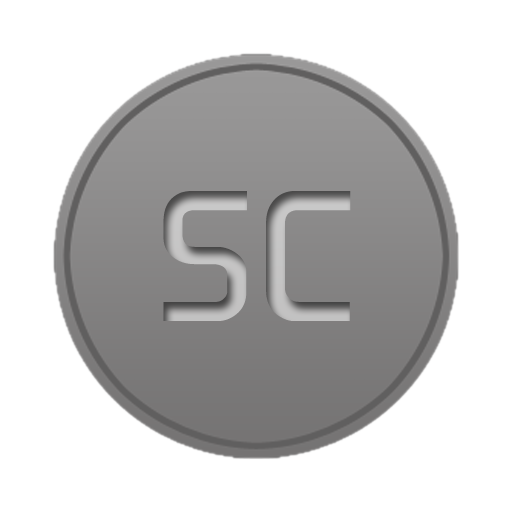 SC107 Icons