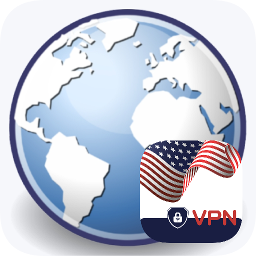 USA VPN - Use USA IP