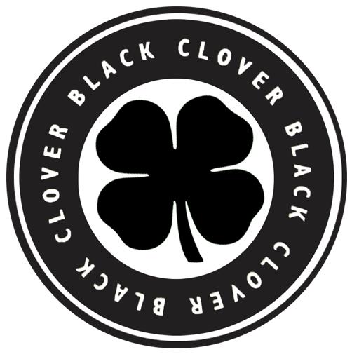 Black Clover