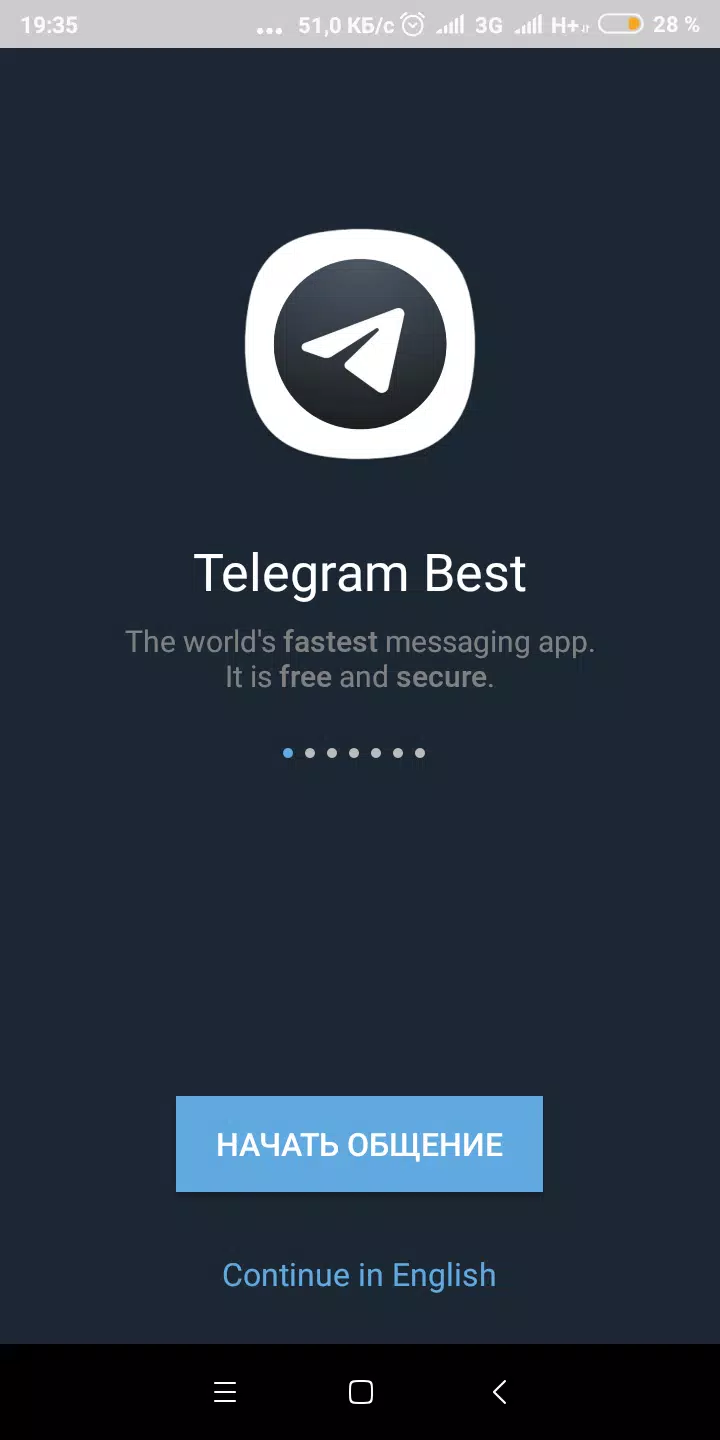 Descargar Telegram Best en PC | GameLoop Oficial