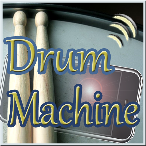 drum machine