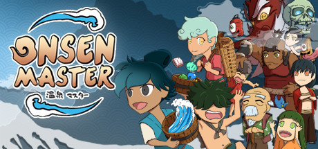 Onsen Master Playtest