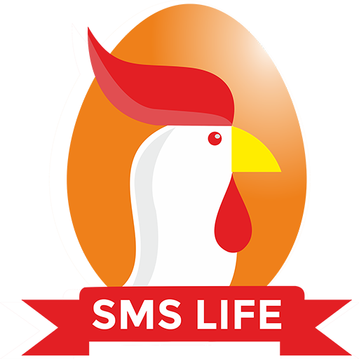 SMSlife-for poultry market rates