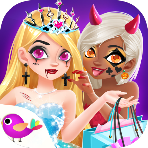 Blair's Halloween Boutique