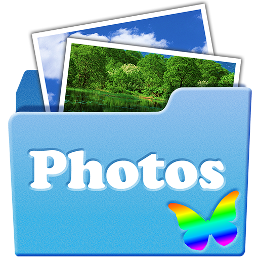 3Q Album-photo video organizer