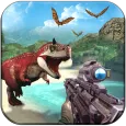 Ultimate Jungle Safari Jurassic Shooting Mission