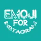 Emoji For Instagram