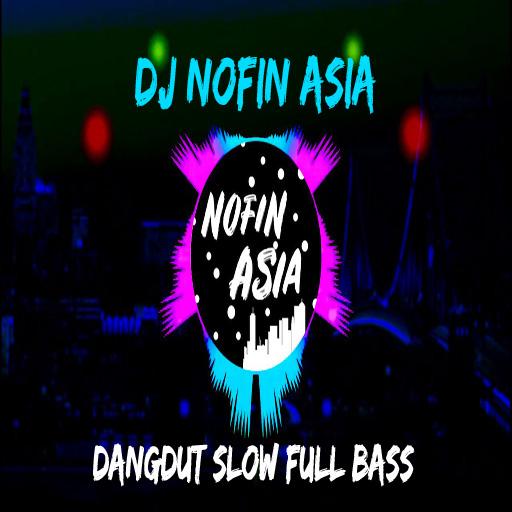 DJ Dangdut Terbaru Nofin Asia