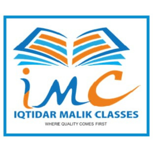 Iqtidar Malik Classes