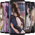 Sad Anime wallpapers: Unhappy,