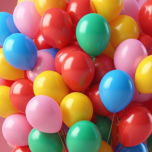 Balloon Pop Game：Balloon Games