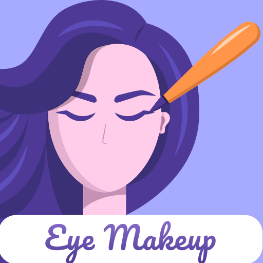 Уроки макияжа глаз