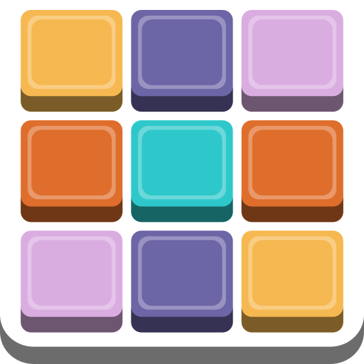 Palette - Puzzle Game