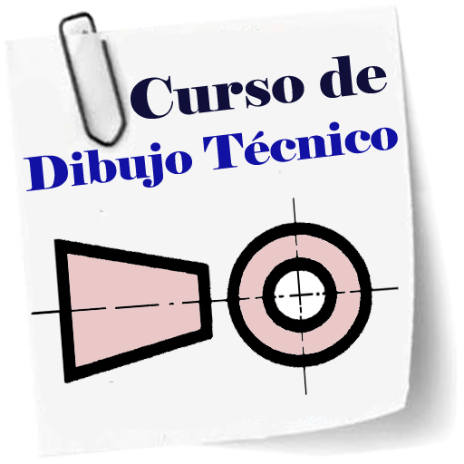 Curso de Dibujo Técnico