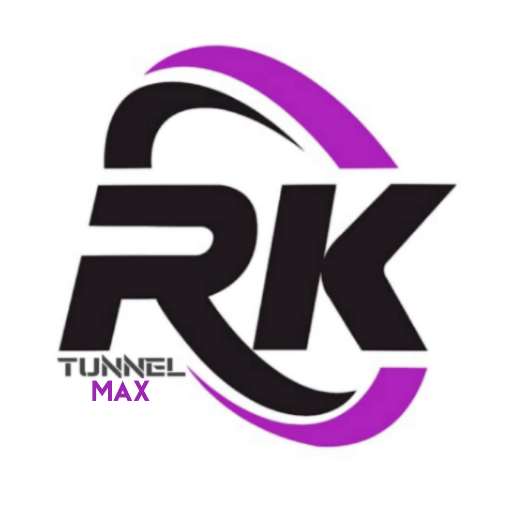 RK TUNNEL MAX