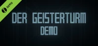 Der Geisterturm / The Ghost Tower Demo