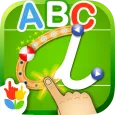 LetterSchool - Learn to Write