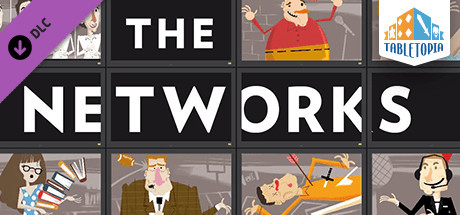 Tabletopia - The Networks