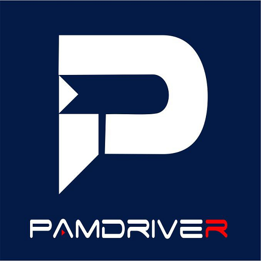 Pamdriver: Driver & Delivery